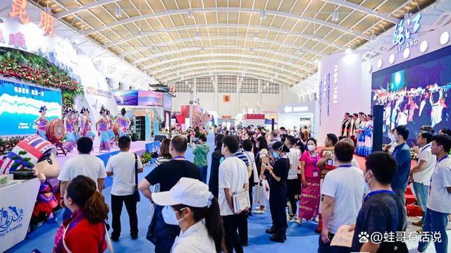 2022中国国际旅游交易会于7月24日圆满闭幕,作为亚洲地区最大规模的