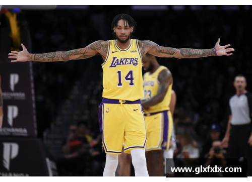 芒果体育NBA湖人对战挑战者：比赛实况与关键表现分析