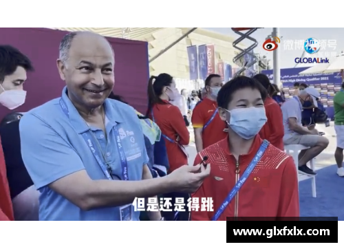 芒果体育全红婵跳海，国际泳联主席夸赞的背后 - 副本