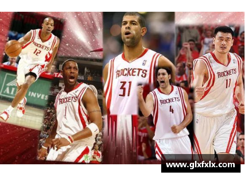 芒果体育轰出20+连胜有多难_NBA史上仅5队,火箭22连胜排名第4 - 副本