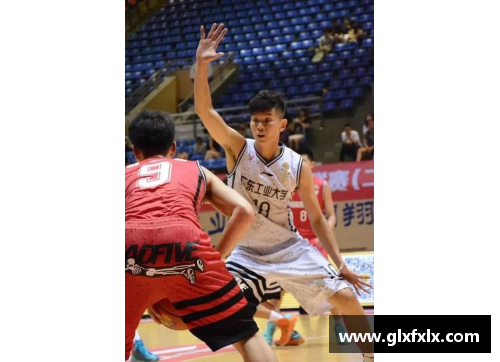 CBA传奇球员宋希：广东宏远第一代本土球员，“湛江球王”30岁因伤退役的背后故事