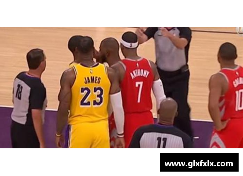芒果体育NBA大神保罗如何在关键战局中展现他的终极技能